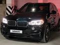 BMW X5 2016 годаүшін17 900 000 тг. в Астана – фото 50