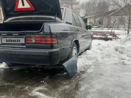 Mercedes-Benz 190 1993 года за 750 000 тг. в Алматы – фото 6