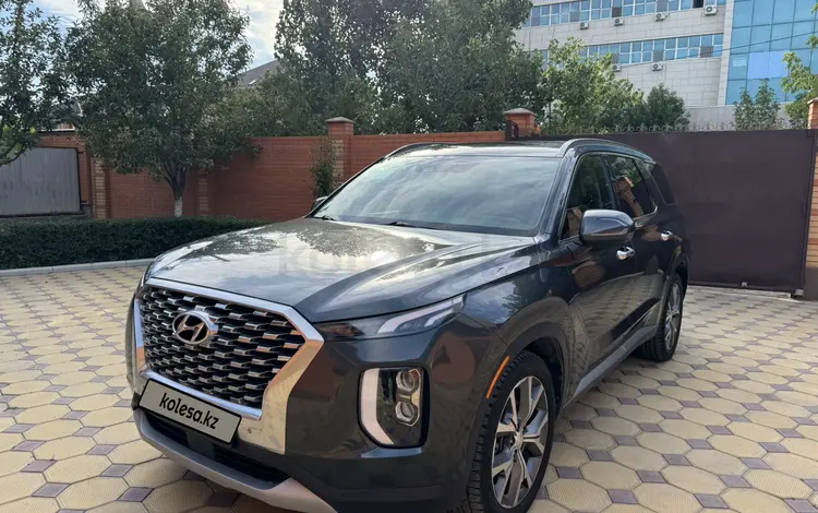 Hyundai Palisade 2019 года за 18 500 000 тг. в Атырау