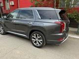 Hyundai Palisade 2019 годаfor18 500 000 тг. в Атырау – фото 5