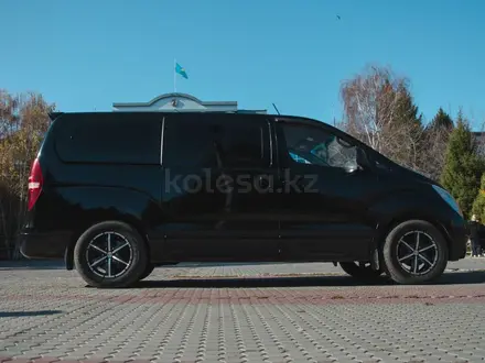 Hyundai H-1 2012 года за 6 700 000 тг. в Усть-Каменогорск – фото 5