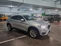 BMW X6 2017 годаүшін25 000 000 тг. в Астана – фото 17