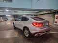 BMW X6 2017 годаүшін25 000 000 тг. в Астана – фото 20