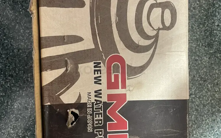 Помпа водяной насос за 20 000 тг. в Темиртау