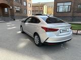 Hyundai Accent 2021 годаүшін6 800 000 тг. в Павлодар – фото 4