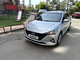Hyundai Accent 2021 годаүшін6 800 000 тг. в Павлодар