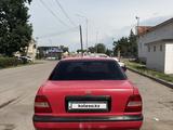 Nissan Sunny 1992 годаүшін900 000 тг. в Алматы – фото 5