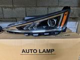Переднте фары на все виды Hyundai за 50 000 тг. в Алматы – фото 3