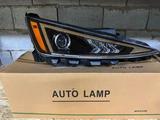 Переднте фары на все виды Hyundai за 50 000 тг. в Алматы – фото 2