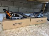 Переднте фары на все виды Hyundai за 50 000 тг. в Алматы – фото 4
