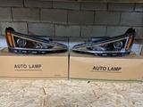 Переднте фары на все виды Hyundai за 50 000 тг. в Алматы