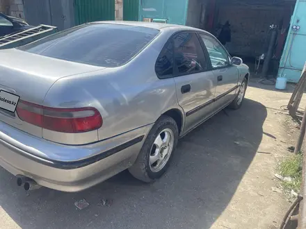 Honda Accord 1996 года за 1 300 000 тг. в Астана – фото 4