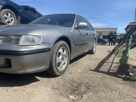 Honda Accord 1996 года за 1 300 000 тг. в Астана – фото 2