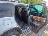Volkswagen Touareg 2004 годаүшін3 500 000 тг. в Кентау – фото 2
