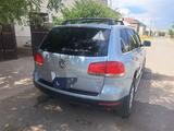 Volkswagen Touareg 2004 годаүшін3 500 000 тг. в Кентау – фото 5