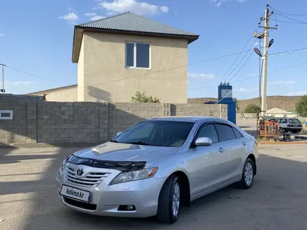 Toyota Camry 2007 года за 7 000 000 тг. в Тараз
