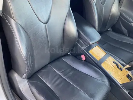 Toyota Camry 2007 года за 7 000 000 тг. в Тараз – фото 11