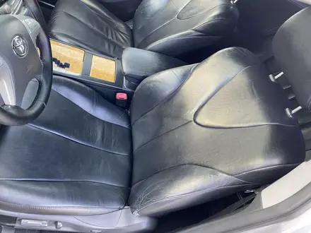 Toyota Camry 2007 года за 7 000 000 тг. в Тараз – фото 12