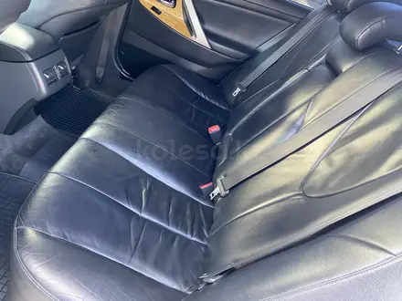 Toyota Camry 2007 года за 7 000 000 тг. в Тараз – фото 14