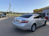 Toyota Camry 2007 годаүшін7 000 000 тг. в Тараз – фото 4