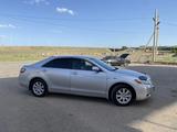 Toyota Camry 2007 годаүшін7 000 000 тг. в Тараз – фото 3