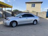 Toyota Camry 2007 годаүшін7 000 000 тг. в Тараз – фото 2