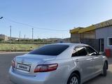 Toyota Camry 2007 годаүшін7 000 000 тг. в Тараз – фото 5