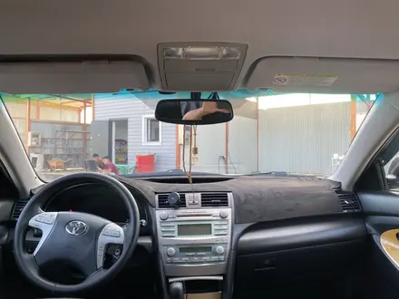 Toyota Camry 2007 года за 7 000 000 тг. в Тараз – фото 6