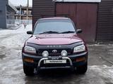 Toyota RAV4 1996 года за 3 600 000 тг. в Усть-Каменогорск – фото 2