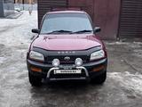 Toyota RAV4 1996 года за 3 600 000 тг. в Усть-Каменогорск – фото 3