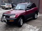 Toyota RAV4 1996 года за 3 600 000 тг. в Усть-Каменогорск – фото 4