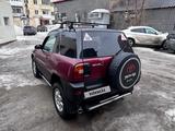 Toyota RAV4 1996 года за 3 600 000 тг. в Усть-Каменогорск – фото 5