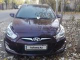 Hyundai Accent 2013 года за 5 300 000 тг. в Алматы