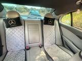 Mercedes-Benz E 220 2003 годаүшін3 500 000 тг. в Караганда – фото 4