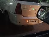 Renault Logan 2013 года за 850 000 тг. в Астана