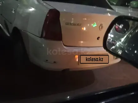 Renault Logan 2013 года за 850 000 тг. в Астана
