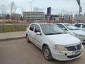 Renault Logan 2013 года за 850 000 тг. в Астана – фото 4