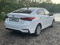 Hyundai Accent 2017 года за 6 250 000 тг. в Усть-Каменогорск – фото 7