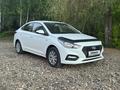 Hyundai Accent 2017 года за 6 250 000 тг. в Усть-Каменогорск – фото 8