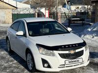 Chevrolet Cruze 2014 года за 5 555 555 тг. в Усть-Каменогорск