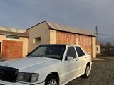 Mercedes-Benz 190 1992 годаfor1 500 000 тг. в Жанаарка – фото 4