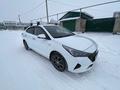 Hyundai Accent 2020 года за 7 000 000 тг. в Астана – фото 3