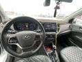 Hyundai Accent 2020 года за 7 000 000 тг. в Астана – фото 9
