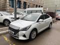 Hyundai Accent 2020 года за 7 000 000 тг. в Астана – фото 14