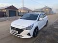 Hyundai Accent 2020 года за 7 000 000 тг. в Астана – фото 18