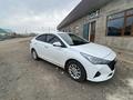 Hyundai Accent 2020 года за 7 000 000 тг. в Астана – фото 23