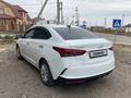 Hyundai Accent 2020 года за 7 000 000 тг. в Астана – фото 22
