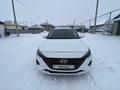 Hyundai Accent 2020 года за 7 000 000 тг. в Астана – фото 2