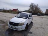ВАЗ (Lada) Granta 2190 2013 года за 1 500 000 тг. в Кокшетау