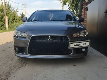 Mitsubishi Lancer 2012 годаүшін4 200 000 тг. в Усть-Каменогорск – фото 5